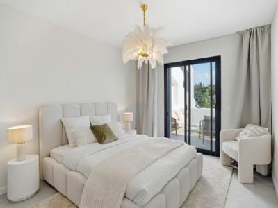 Acheter Appartement 133 m2 Benahavis