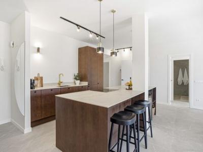 Acheter Appartement Benahavis r�gion MALAGA