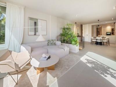 Vente Appartement Benahavis  MA