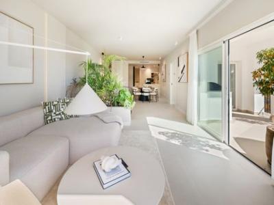 Acheter Appartement 167 m2 Benahavis