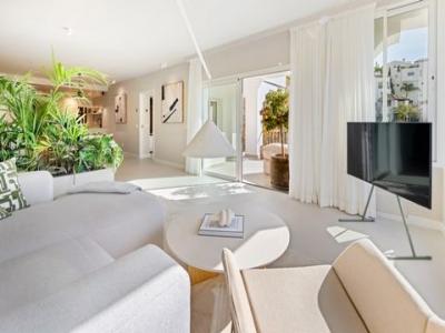 Acheter Appartement Benahavis r�gion MALAGA