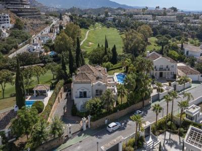 Annonce Vente Maison Benahavis