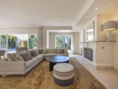 Acheter Maison 536 m2 Benahavis