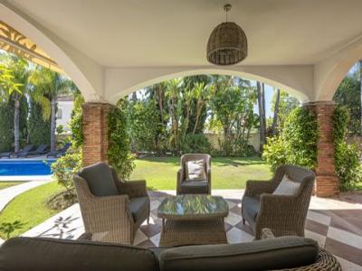 Acheter Maison Benahavis r�gion MALAGA