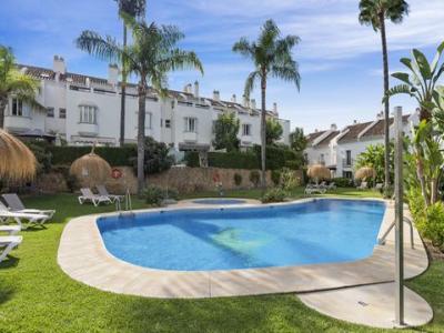 Vente Maison Marbella  CO