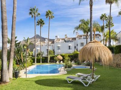 Annonce Vente Maison Marbella