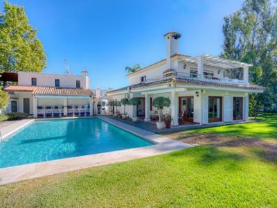 Annonce Vente Maison Estepona