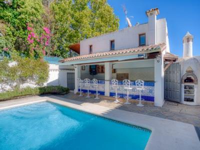 Acheter Maison 446 m2 Estepona