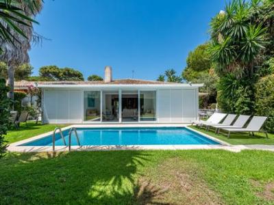 Vente Maison Marbella  CO