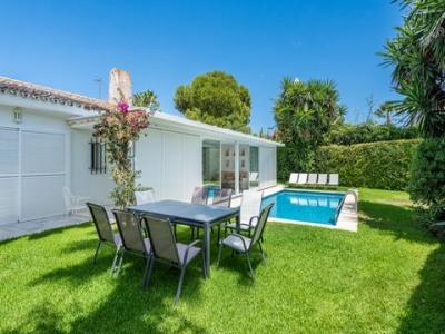Annonce Vente Maison Marbella