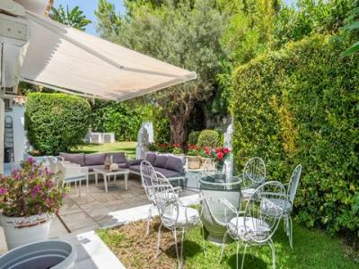 Acheter Maison Marbella r�gion CORDOBA