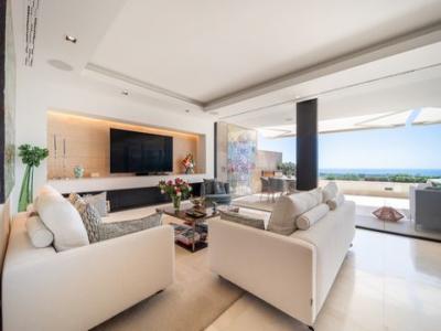 Acheter Appartement 160 m2 Benahavis