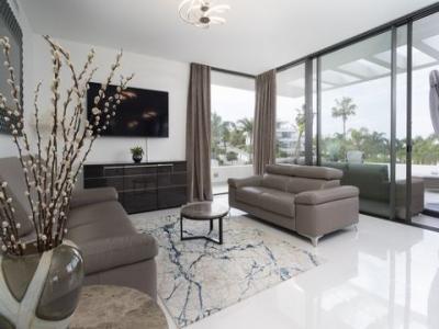 Acheter Appartement Estepona r�gion MALAGA