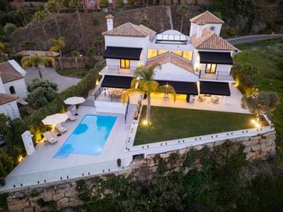 Annonce Vente Maison Benahavis