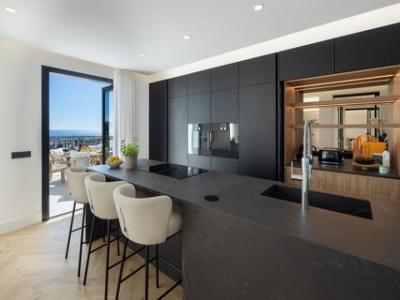 Acheter Maison Benahavis r�gion MALAGA