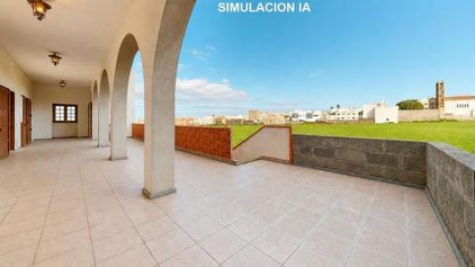 Acheter Maison Telde r�gion LAS-PALMAS