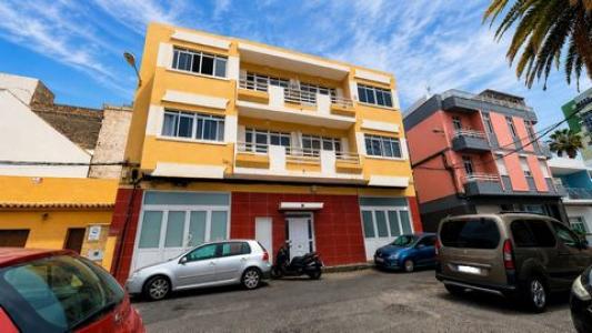 Annonce Vente Appartement Las-palmas-de-gran-canaria