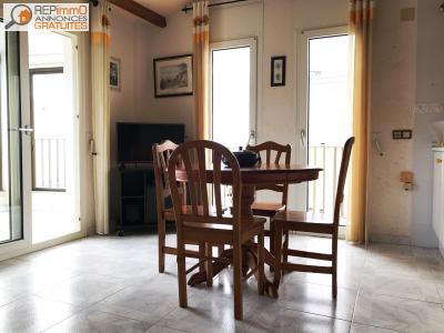 Annonce Vente Appartement Roses