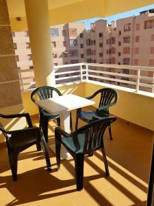 Annonce Location Appartement Malaga