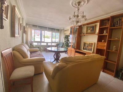 Acheter Appartement 102 m2 Malaga