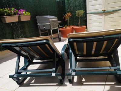 Location Appartement Las-palmas-de-gran-canaria  GC en Espagne
