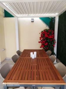 Annonce Location Appartement Las-palmas-de-gran-canaria