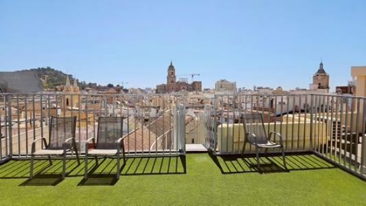 Annonce Location Appartement Malaga