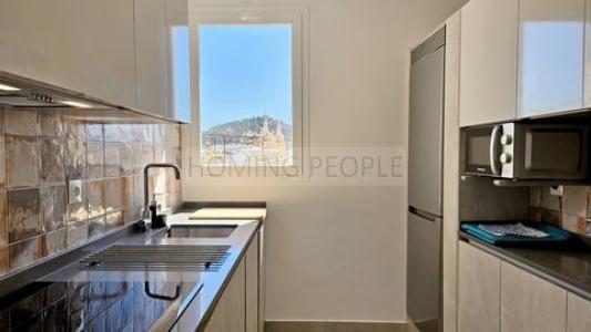 Louer Appartement 150 m2 Malaga