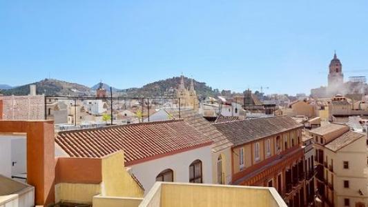 Louer Appartement Malaga r�gion MALAGA