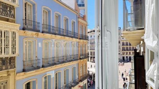 Annonce Location Appartement Malaga