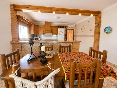 Annonce Vente Maison Caseta-de-obras-publicas