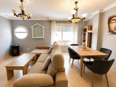 Annonce Vente Appartement Estepona