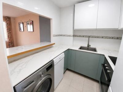 Acheter Appartement Casares r�gion MALAGA
