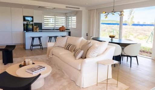 Annonce Vente Appartement Estepona