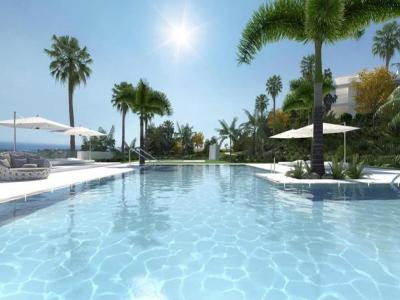 Acheter Appartement 61 m2 Estepona