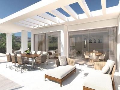 Acheter Appartement Estepona r�gion MALAGA