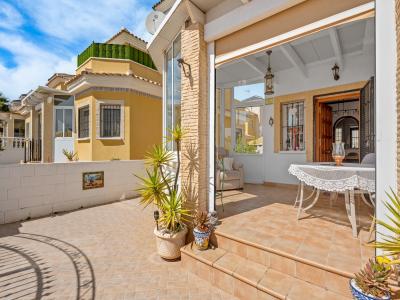 Acheter Maison Algorfa r�gion ALICANTE