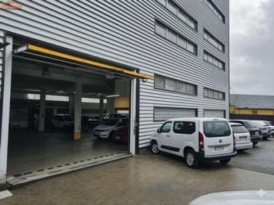 Annonce Location Local industriel Vigo