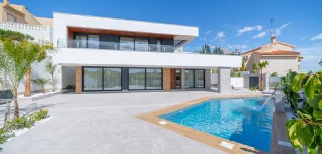 Annonce Vente Maison Ciudad-quesada