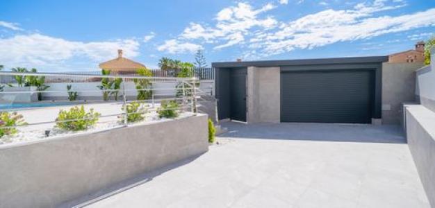 Acheter Maison 203 m2 Ciudad-quesada