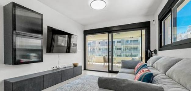 Annonce Vente Appartement Orihuela-costa
