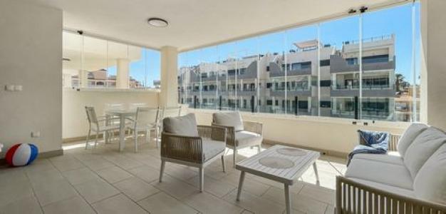 Acheter Appartement 107 m2 Orihuela-costa