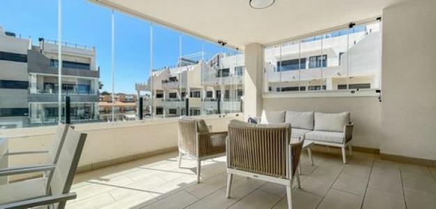 Acheter Appartement Orihuela-costa r�gion ALICANTE