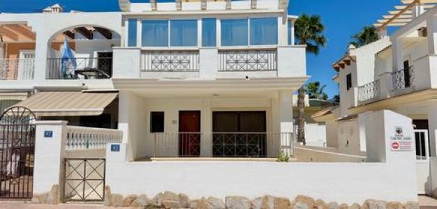 Annonce Vente Maison Ciudad-quesada