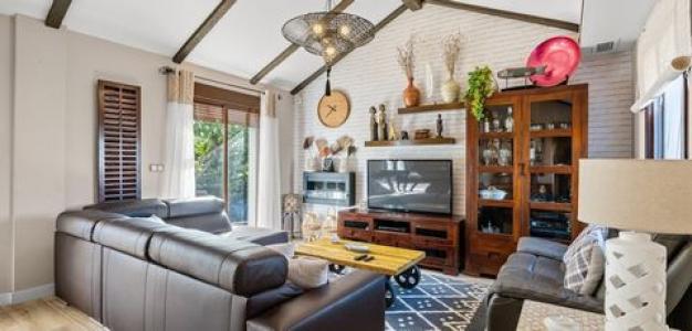Acheter Maison Santa-pola r�gion ALICANTE