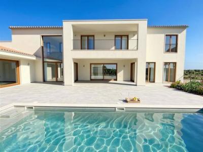 Annonce Vente Maison Santanyi