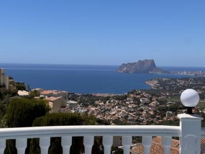 Vente Maison Benitachell  A en Espagne