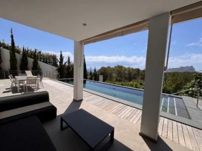 Annonce Vente Maison Benissa