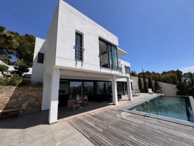 Acheter Maison 275 m2 Benissa