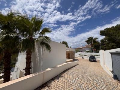 Acheter Maison Benissa r�gion ALICANTE
